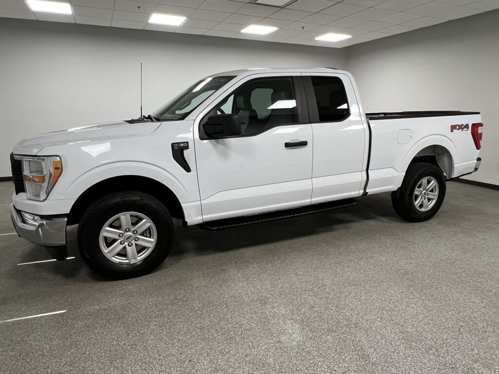 2022 Ford F-150 XL Loveland CO