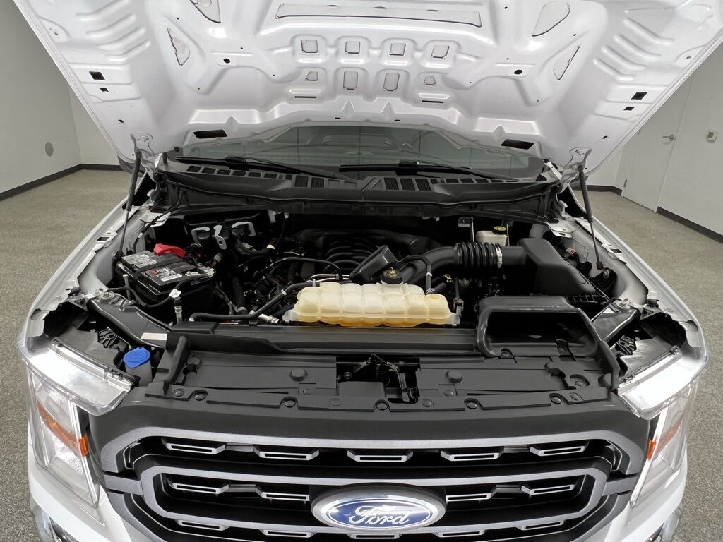 2022 Ford F-150 XL Loveland CO