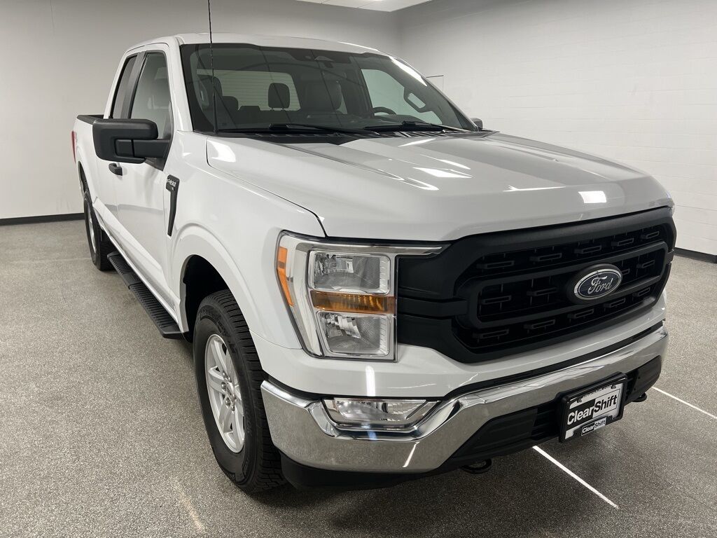 2022 Ford F-150 XL Loveland CO