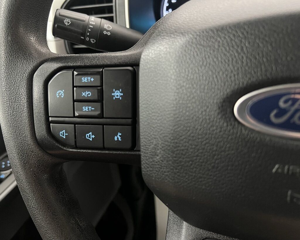 2022 Ford F-150 XL Loveland CO