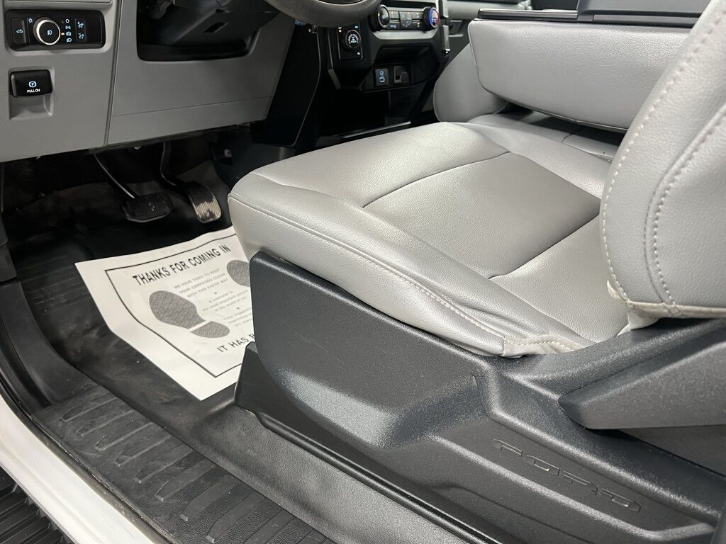 2022 Ford F-150 XL Loveland CO