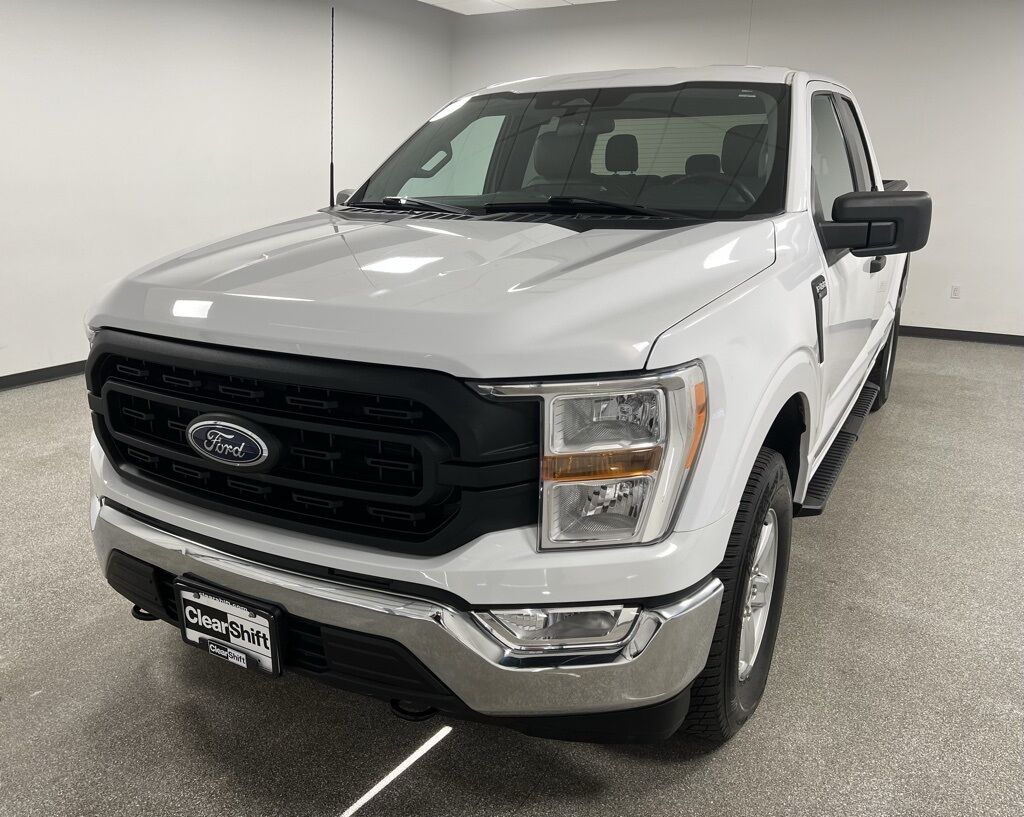 2022 Ford F-150 XL Loveland CO
