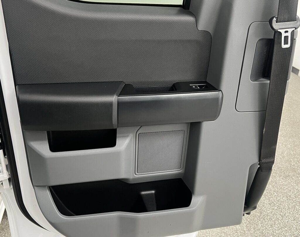 2022 Ford F-150 XL Loveland CO
