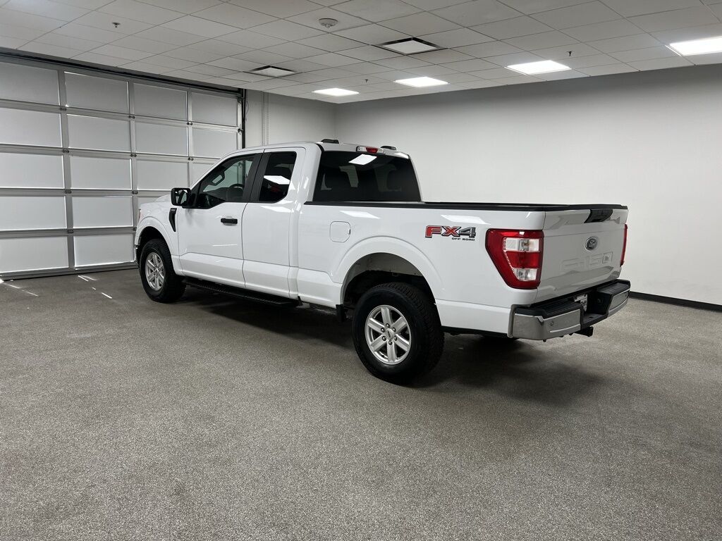 2022 Ford F-150 XL Loveland CO