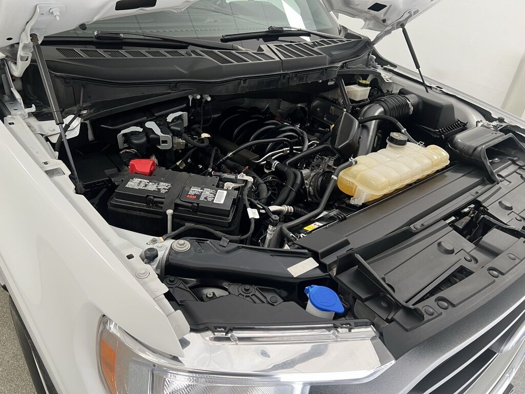 2022 Ford F-150 XL Loveland CO