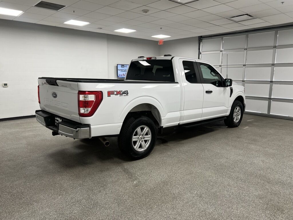 2022 Ford F-150 XL Loveland CO