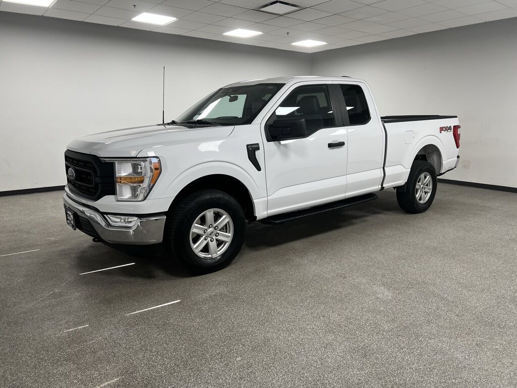 2022 Ford F-150 XL Loveland CO