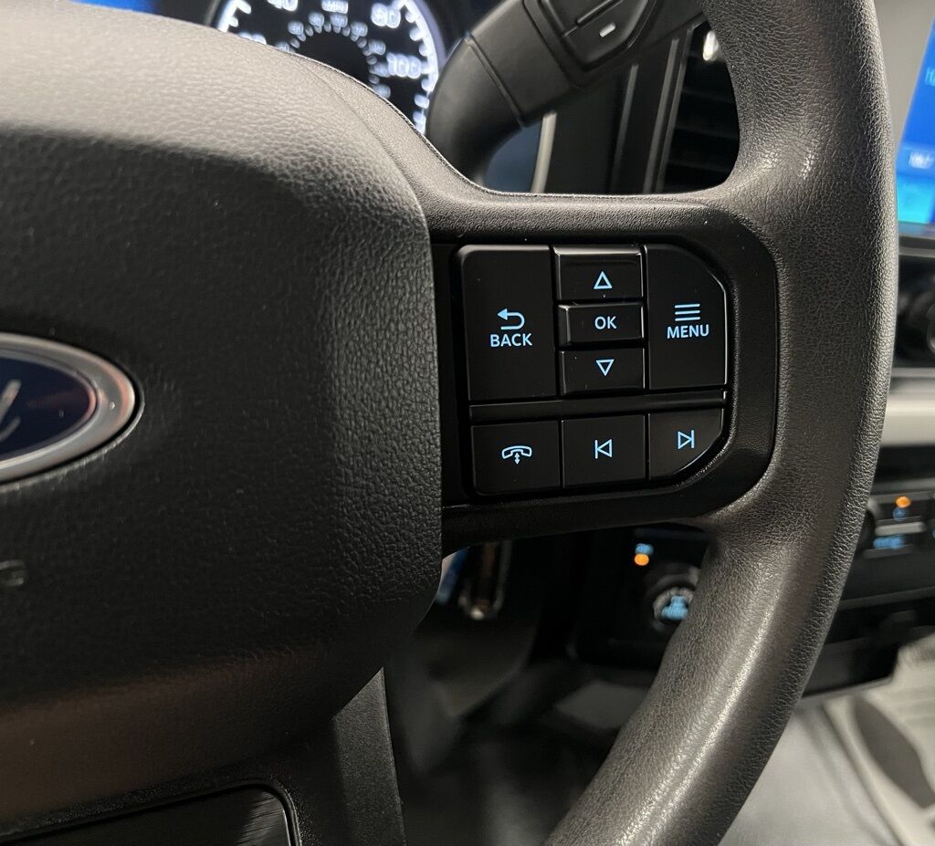 2022 Ford F-150 XL Loveland CO