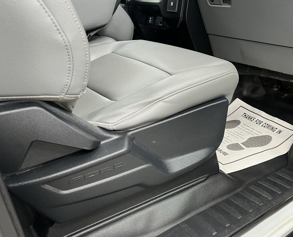 2022 Ford F-150 XL Loveland CO