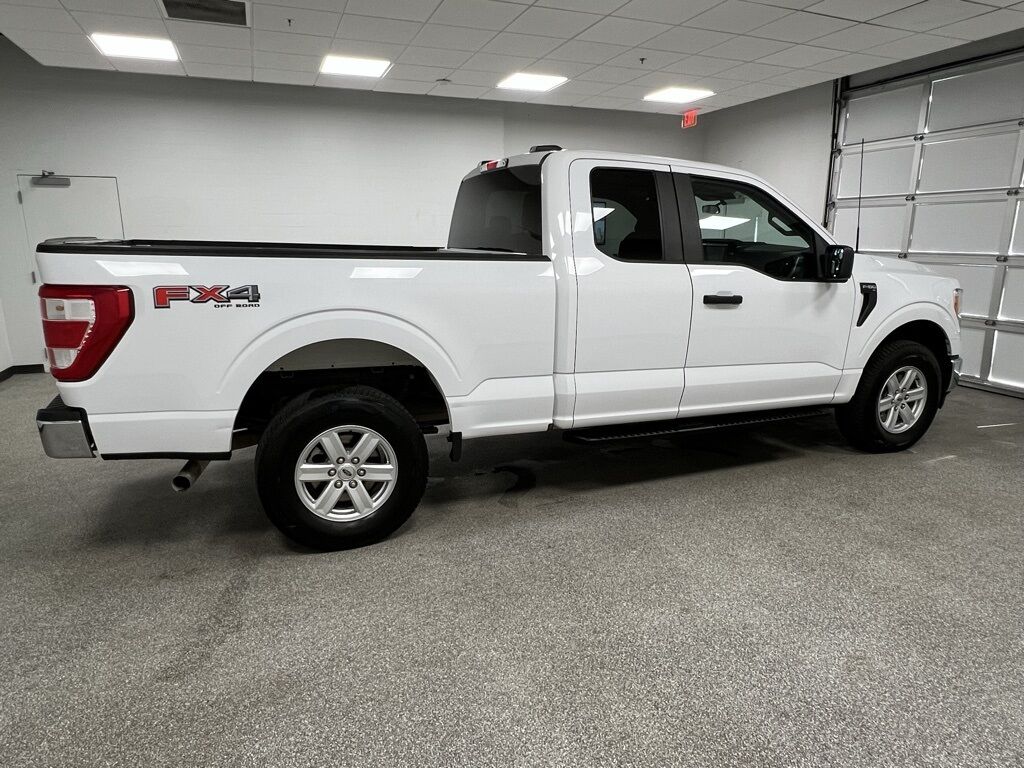 2022 Ford F-150 XL Loveland CO