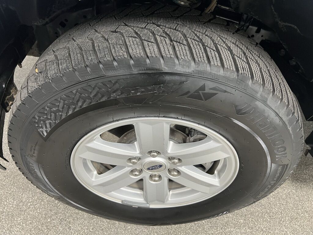 2022 Ford F-150 XL Loveland CO