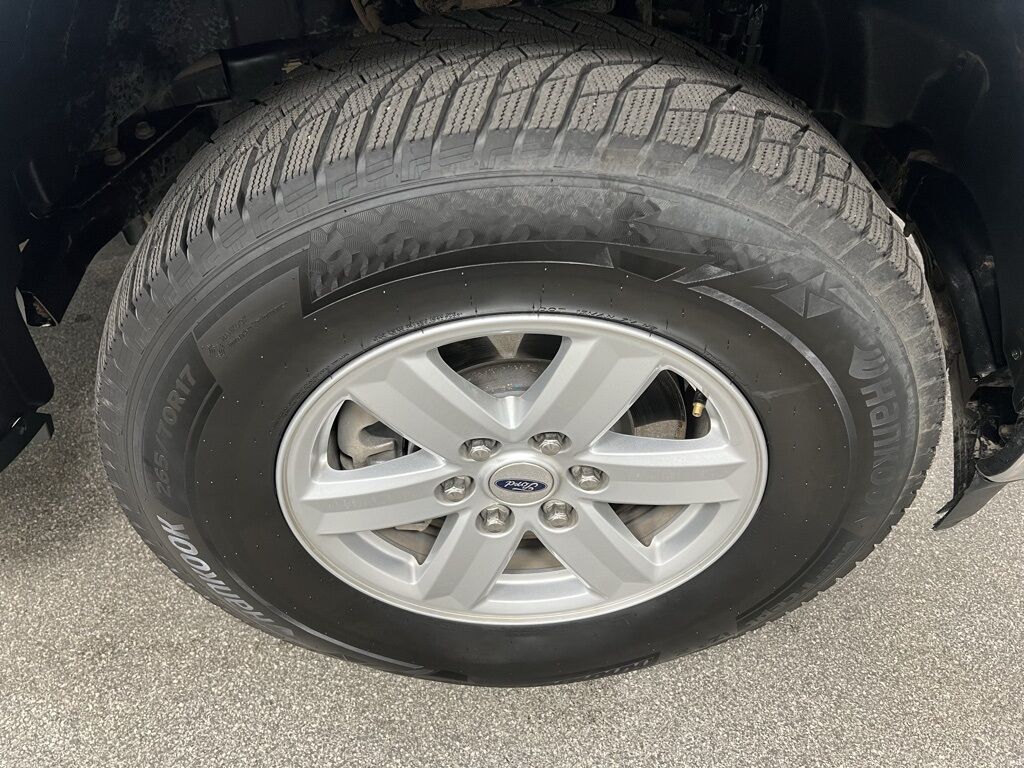 2022 Ford F-150 XL Loveland CO