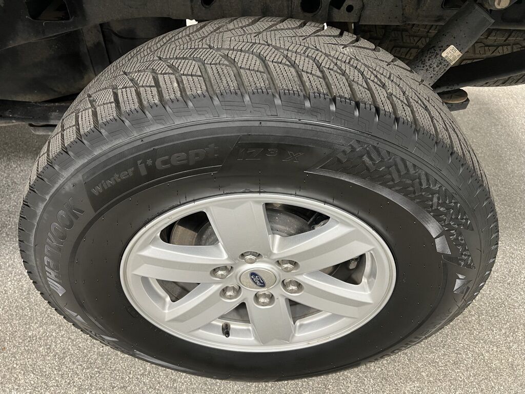 2022 Ford F-150 XL Loveland CO