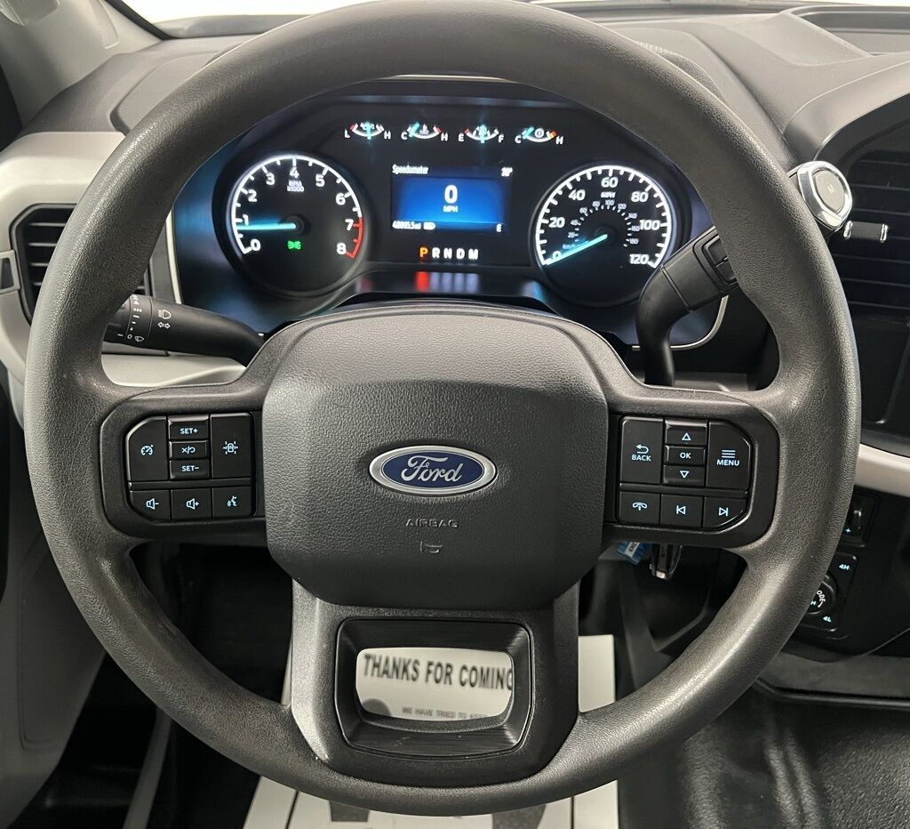 2022 Ford F-150 XL Loveland CO