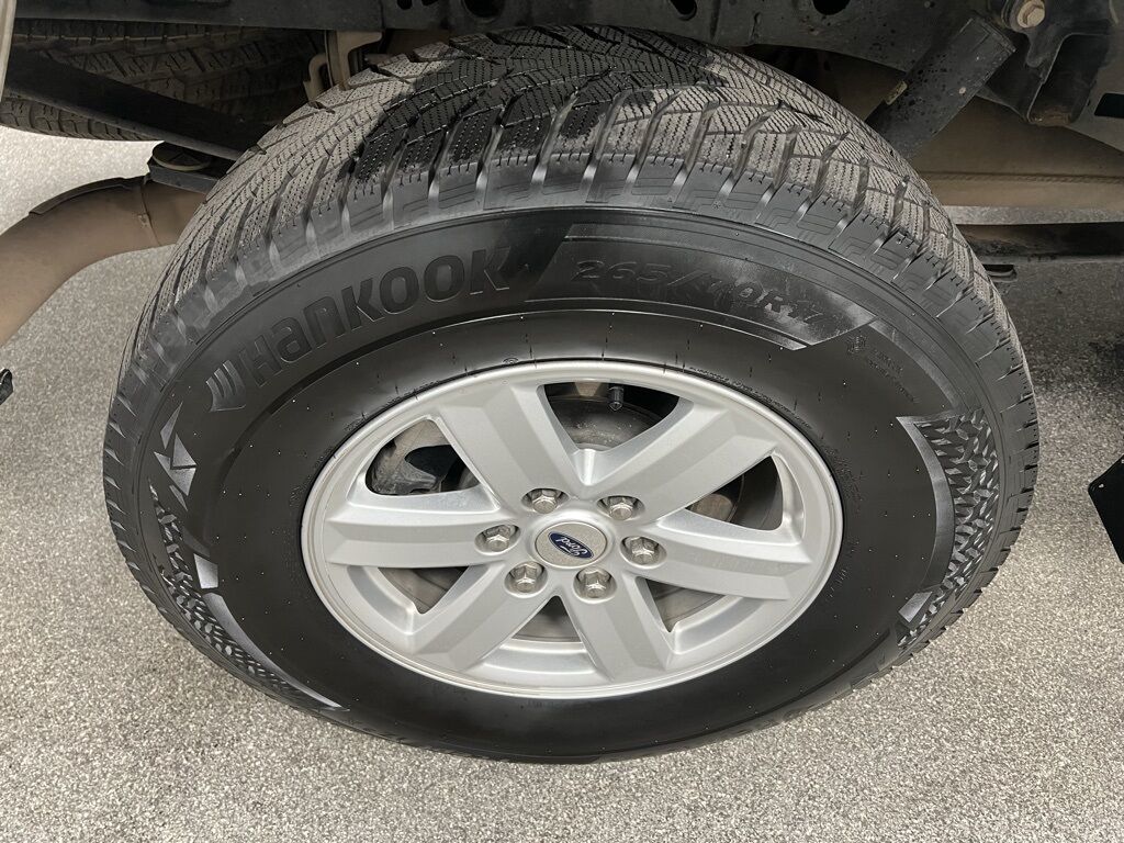 2022 Ford F-150 XL Loveland CO