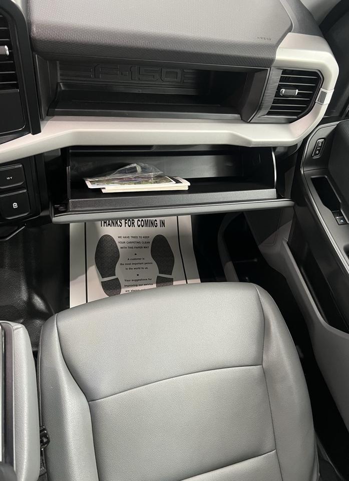 2022 Ford F-150 XL Loveland CO