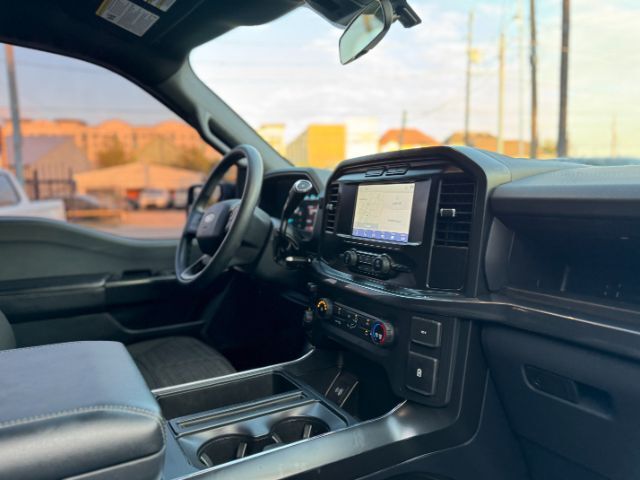 2022 Ford F-150 XL Houston TX