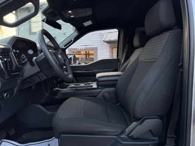 2022 Ford F-150 XL Houston TX