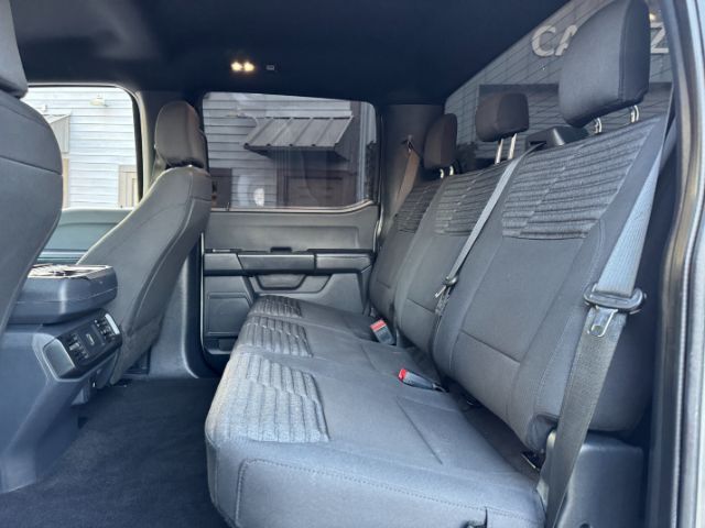 2022 Ford F-150 XL Houston TX