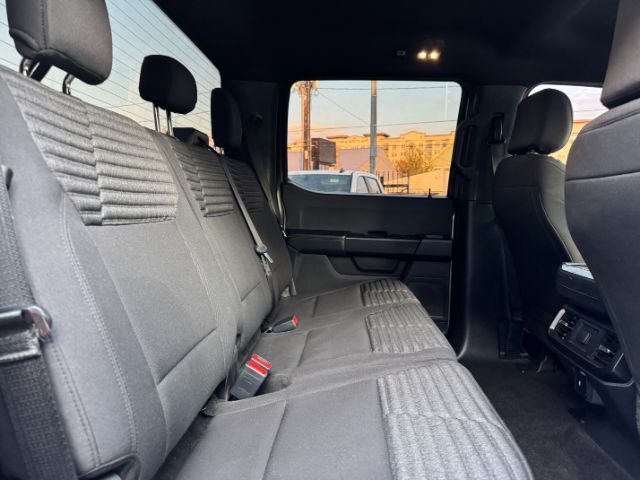 2022 Ford F-150 XL Houston TX