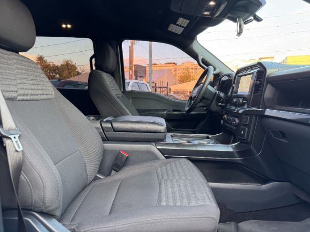 2022 Ford F-150 XL Houston TX