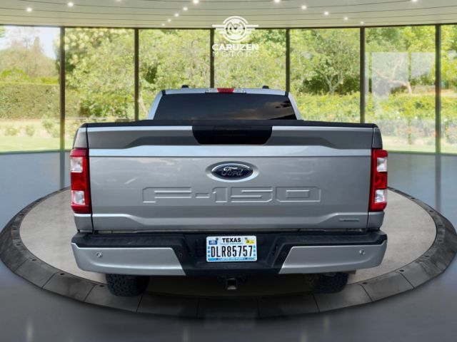 2022 Ford F-150 XL Houston TX