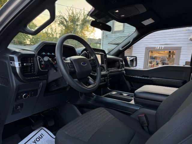 2022 Ford F-150 XL Houston TX