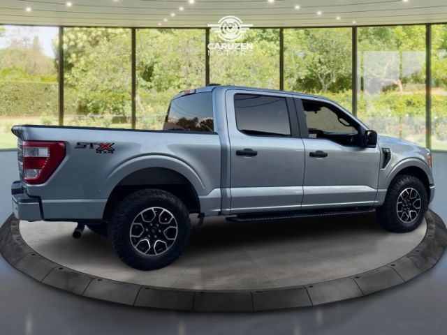 2022 Ford F-150 XL Houston TX