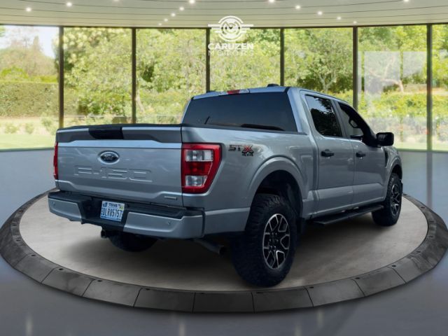 2022 Ford F-150 XL Houston TX