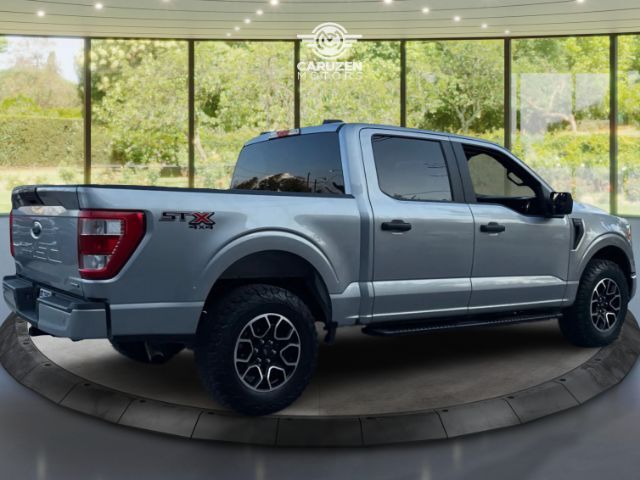 2022 Ford F-150 XL Houston TX