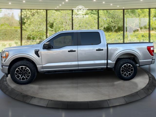 2022 Ford F-150 XL Houston TX