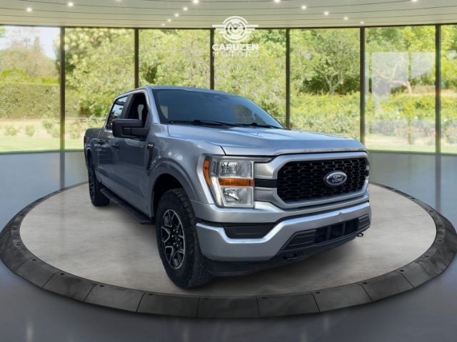 2022 Ford F-150 XL Houston TX