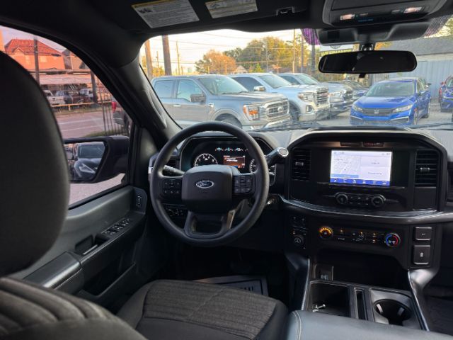 2022 Ford F-150 XL Houston TX
