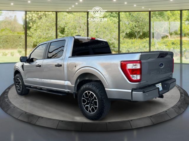 2022 Ford F-150 XL Houston TX