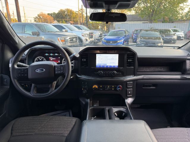 2022 Ford F-150 XL Houston TX