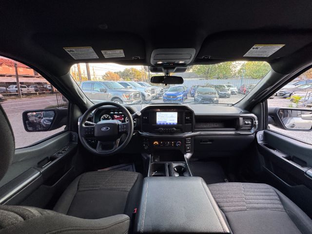 2022 Ford F-150 XL Houston TX