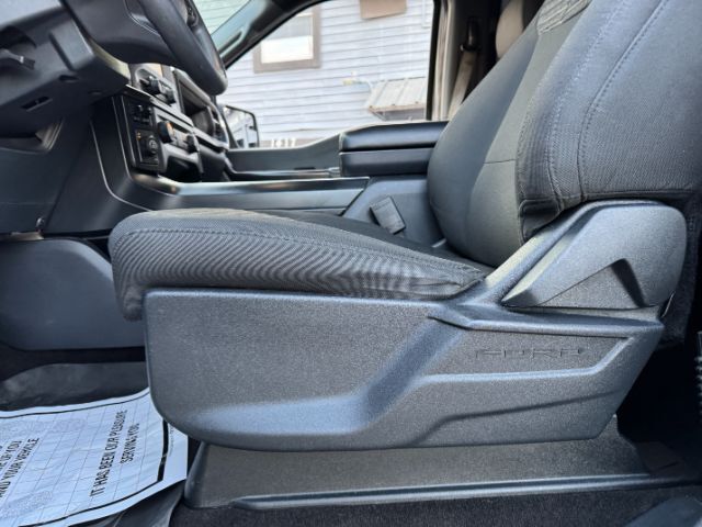 2022 Ford F-150 XL Houston TX