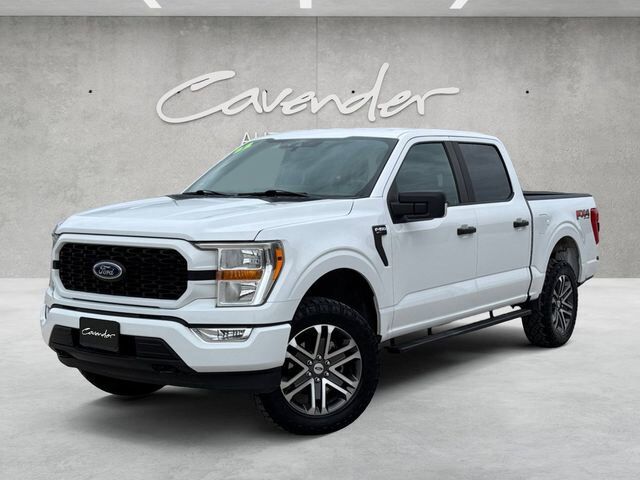 2022 Ford F-150 XL Inglewood  CA