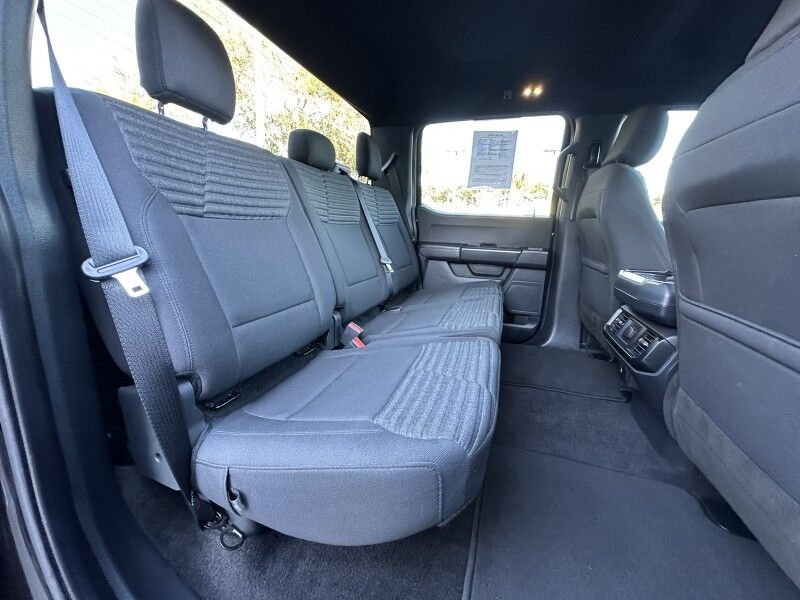 2022 Ford F-150 XL Jacksonville FL