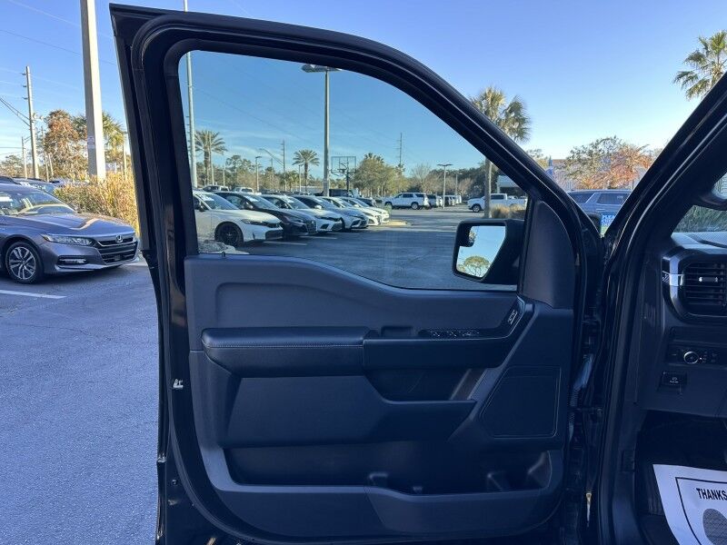 2022 Ford F-150 XL Jacksonville FL