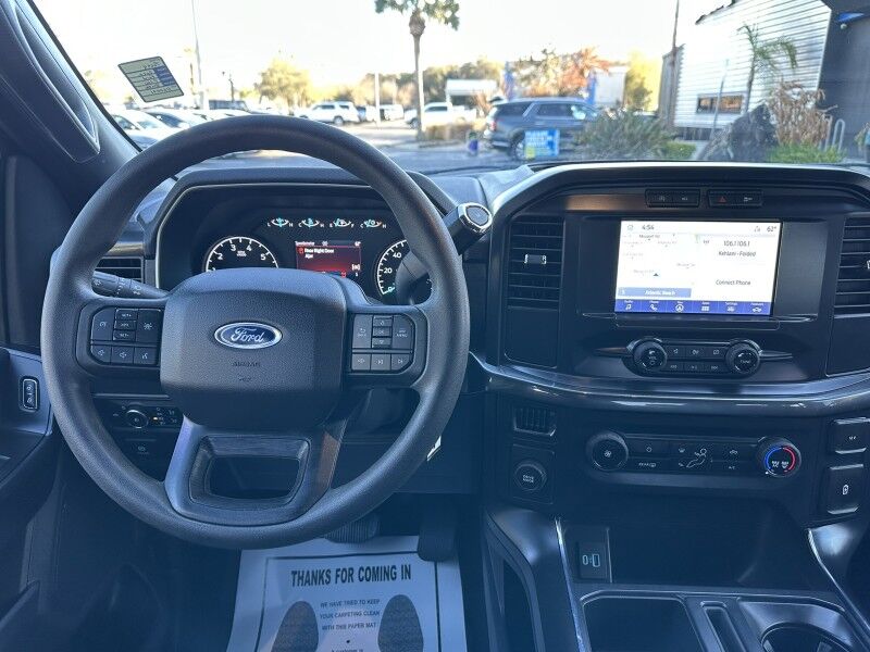 2022 Ford F-150 XL Jacksonville FL