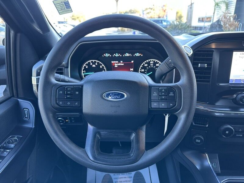2022 Ford F-150 XL Jacksonville FL