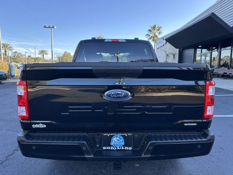 2022 Ford F-150 XL Jacksonville FL