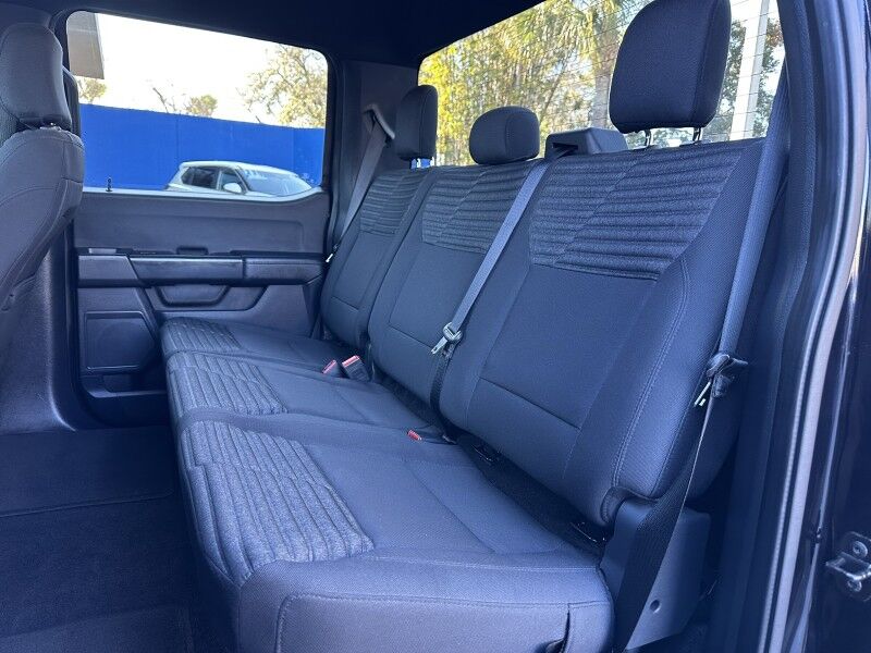 2022 Ford F-150 XL Jacksonville FL