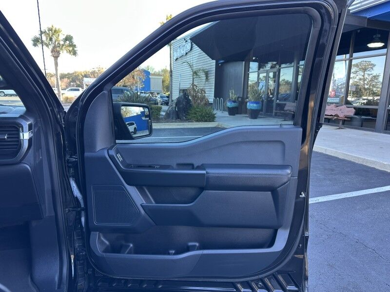 2022 Ford F-150 XL Jacksonville FL