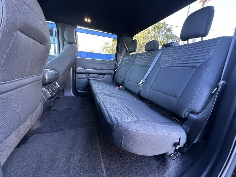 2022 Ford F-150 XL Jacksonville FL