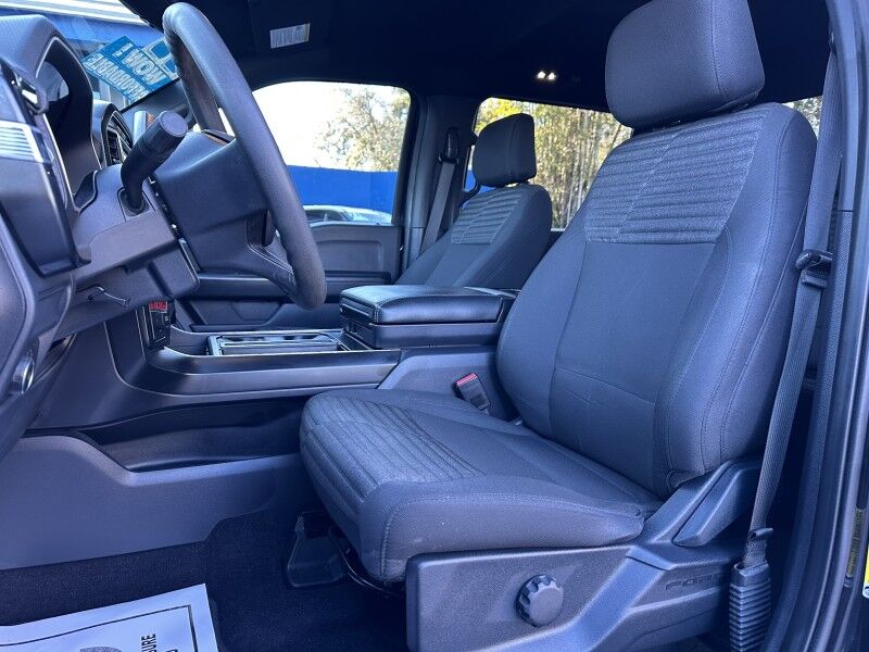 2022 Ford F-150 XL Jacksonville FL