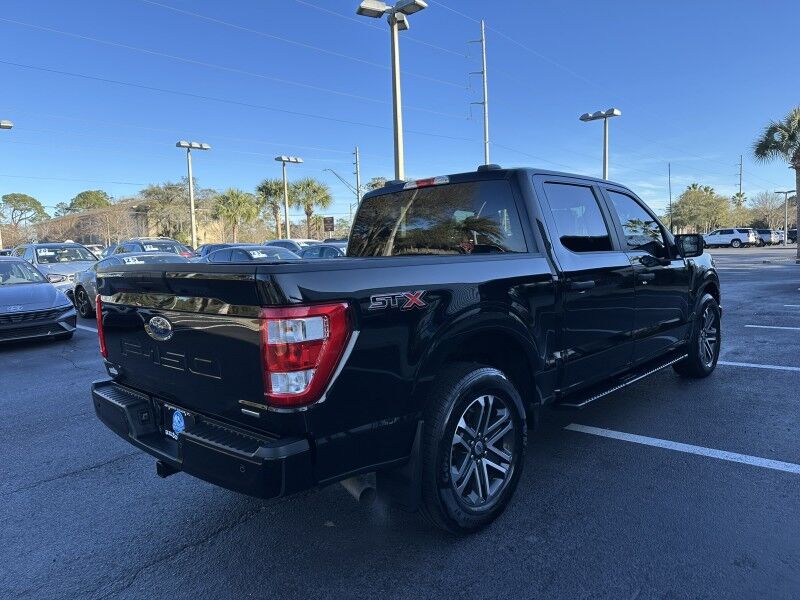 2022 Ford F-150 XL Jacksonville FL