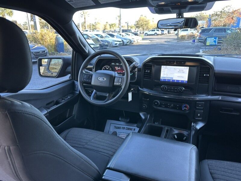 2022 Ford F-150 XL Jacksonville FL