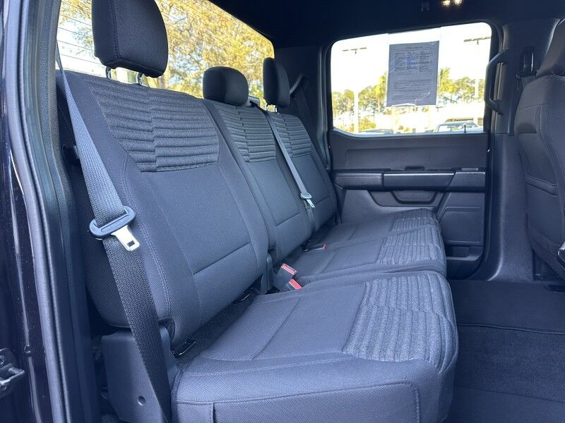 2022 Ford F-150 XL Jacksonville FL